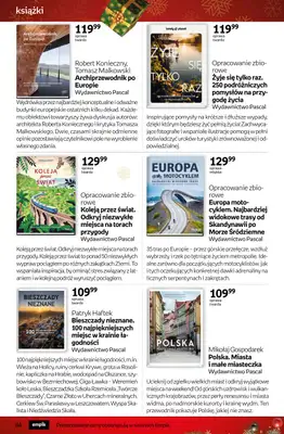 Empik - gazetka promocyjna Tom kultury: książki od piątku 28.11 do wtorku 09.12 - strona 84