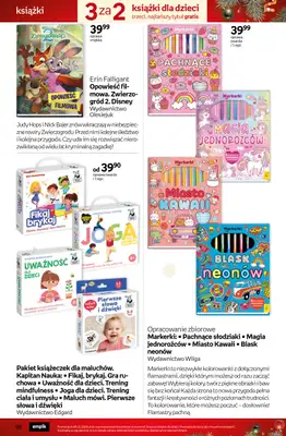 Empik - gazetka promocyjna Tom kultury: książki od piątku 28.11 do wtorku 09.12 - strona 98