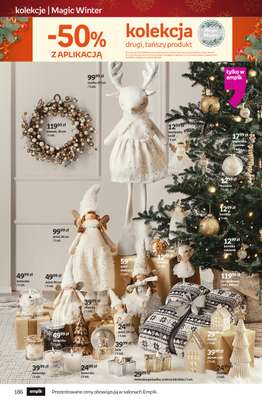 Empik - gazetka promocyjna Tom kultury: zabawki od piątku 28.11 do wtorku 09.12 - strona 63