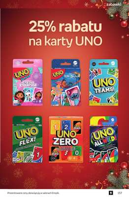 Empik - gazetka promocyjna Tom kultury: zabawki od piątku 28.11 do wtorku 09.12 - strona 34