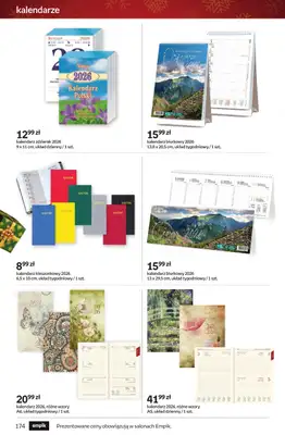 Empik - gazetka promocyjna Tom kultury: zabawki od piątku 28.11 do wtorku 09.12 - strona 51