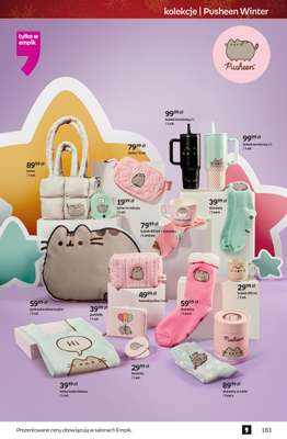 Empik - gazetka promocyjna Tom kultury: zabawki od piątku 28.11 do wtorku 09.12 - strona 60