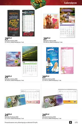 Empik - gazetka promocyjna Tom kultury: zabawki od piątku 28.11 do wtorku 09.12 - strona 50