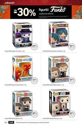 Funko POP! Figurka Matt Hooper