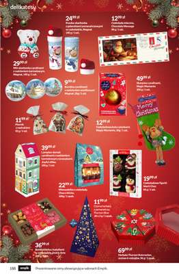 Empik - gazetka promocyjna Tom kultury: zabawki od piątku 28.11 do wtorku 09.12 - strona 65