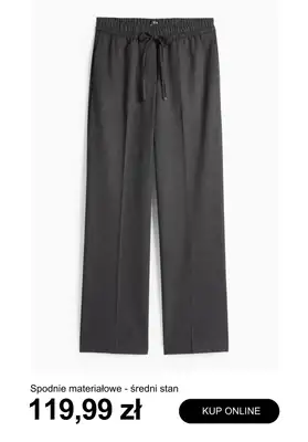 C&A - gazetka promocyjna -20% na wszystko dla uczestników Klubu od piątku 28.11 do poniedziałku 01.12 - strona 4