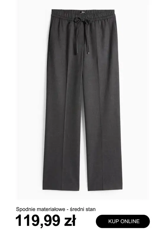 C&A - gazetka promocyjna -20% na wszystko dla uczestników Klubu od piątku 28.11 do poniedziałku 01.12 - strona 4