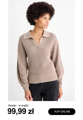 C&A - gazetka promocyjna -20% na wszystko dla uczestników Klubu od piątku 28.11 do poniedziałku 01.12 - strona 6