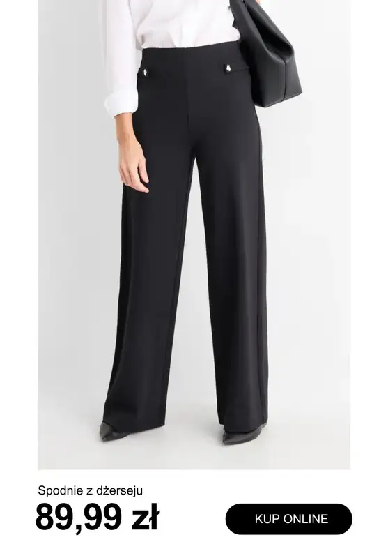 C&A - gazetka promocyjna -20% na wszystko dla uczestników Klubu od piątku 28.11 do poniedziałku 01.12 - strona 13