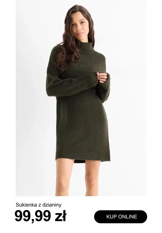 C&A - gazetka promocyjna -20% na wszystko dla uczestników Klubu od piątku 28.11 do poniedziałku 01.12 - strona 2