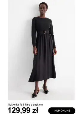 C&A - gazetka promocyjna -20% na wszystko dla uczestników Klubu od piątku 28.11 do poniedziałku 01.12 - strona 10