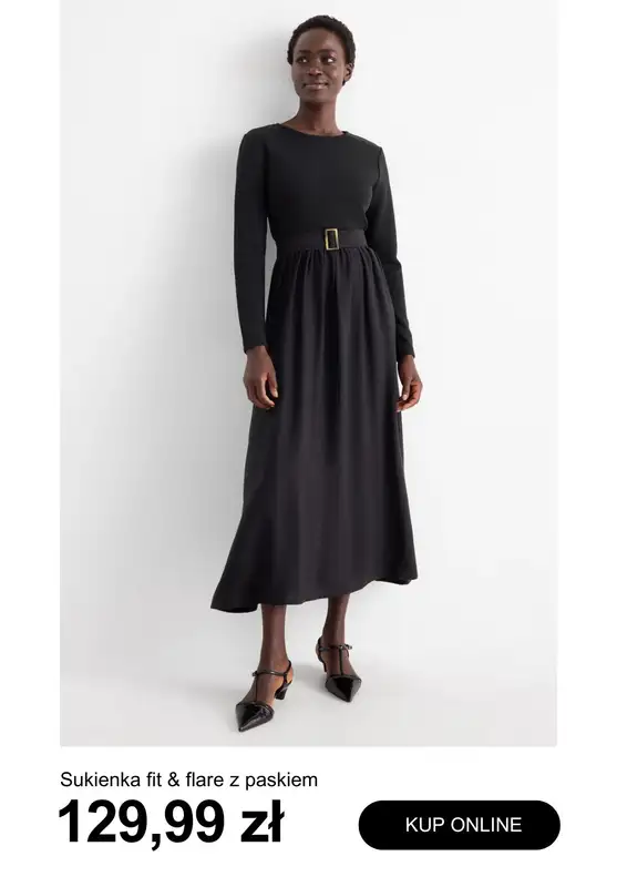 C&A - gazetka promocyjna -20% na wszystko dla uczestników Klubu od piątku 28.11 do poniedziałku 01.12 - strona 10