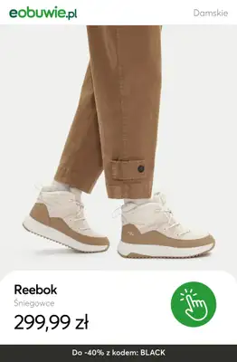 eobuwie.pl - gazetka promocyjna Do -40% na wybrane produkty nieprzecenione od 229 zł! od piątku 28.11 do poniedziałku 01.12 - strona 13