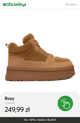eobuwie.pl - gazetka promocyjna Do -40% na wybrane produkty nieprzecenione od 229 zł! od piątku 28.11 do poniedziałku 01.12 - strona 3