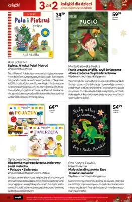 Prezenty - gazetka promocyjna Empik I Tom kultury: książki od piątku 28.11 do wtorku 09.12 - strona 88
