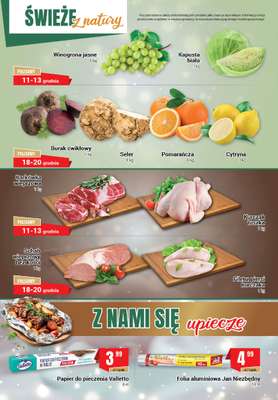 Premium - gazetka promocyjna Gazetka Premium od czwartku 11.12 do wtorku 23.12 - strona 2