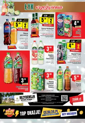 Premium - gazetka promocyjna Gazetka Premium od czwartku 11.12 do wtorku 23.12 - strona 7