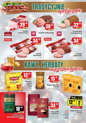 Premium - gazetka promocyjna Gazetka Premium od czwartku 11.12 do wtorku 23.12 - strona 3