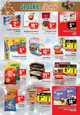 Premium - gazetka promocyjna Gazetka Premium od czwartku 11.12 do wtorku 23.12 - strona 6