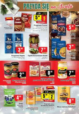 Premium - gazetka promocyjna Gazetka Premium od czwartku 11.12 do wtorku 23.12 - strona 5