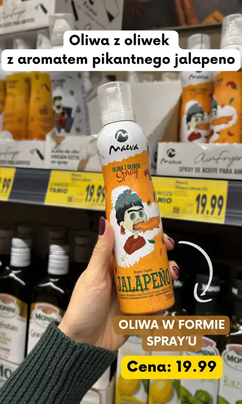 Kaufland - gazetka promocyjna Zakupowe Inspiracje i NOWOŚCI w Kaufland od piątku 28.11  - strona 10