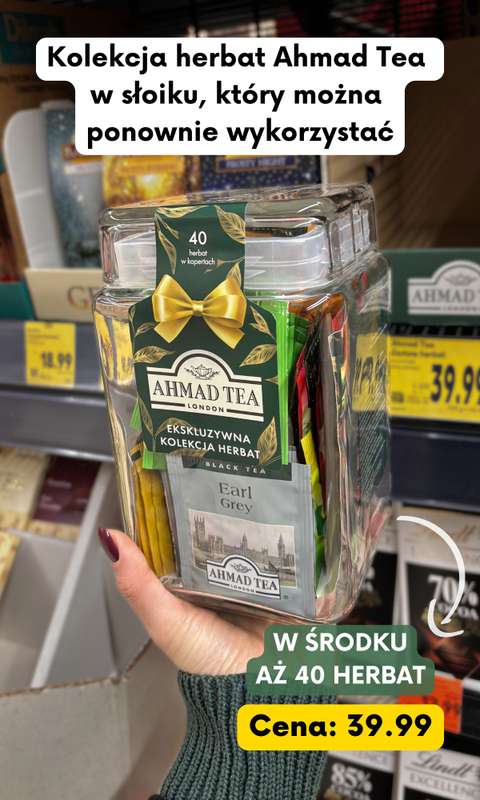 Kaufland - gazetka promocyjna Zakupowe Inspiracje i NOWOŚCI w Kaufland od piątku 28.11  - strona 9