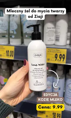 Kaufland - gazetka promocyjna Zakupowe Inspiracje i NOWOŚCI w Kaufland od piątku 28.11  - strona 11