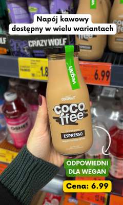 Kaufland - gazetka promocyjna Zakupowe Inspiracje i NOWOŚCI w Kaufland od piątku 28.11 