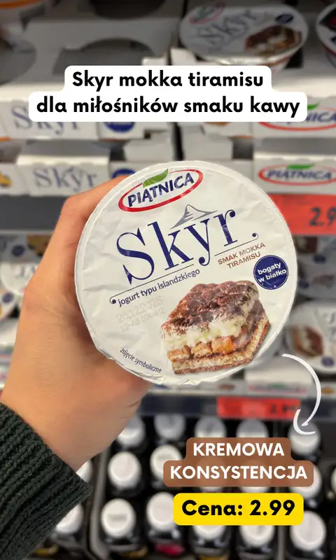 Kaufland - gazetka promocyjna Zakupowe Inspiracje i NOWOŚCI w Kaufland   - strona 2