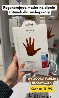 Kaufland - gazetka promocyjna Zakupowe Inspiracje i NOWOŚCI w Kaufland od piątku 28.11  - strona 12