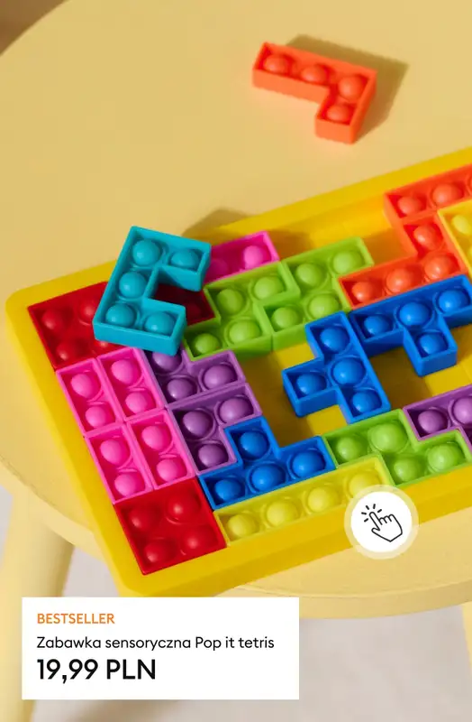 Sinsay - gazetka promocyjna Mikołajkowe prezenty dla najmłodszych! od piątku 28.11 do czwartku 04.12 - strona 4