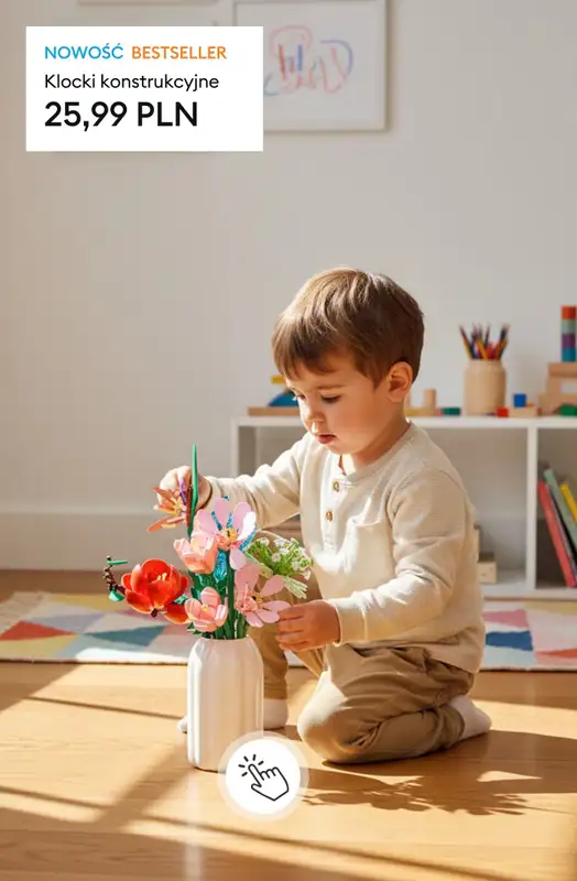 Sinsay - gazetka promocyjna Mikołajkowe prezenty dla najmłodszych! od piątku 28.11 do czwartku 04.12 - strona 7