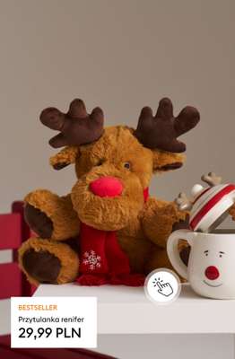 Sinsay - gazetka promocyjna Mikołajkowe prezenty dla najmłodszych! od piątku 28.11 do czwartku 04.12 - strona 2