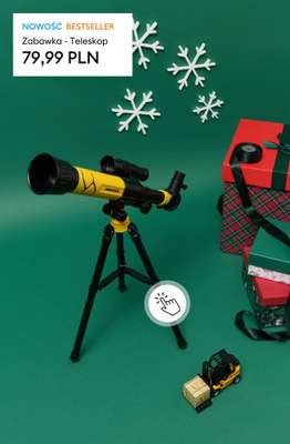 Sinsay - gazetka promocyjna Mikołajkowe prezenty dla najmłodszych! od piątku 28.11 do czwartku 04.12 - strona 17