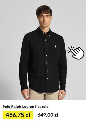 BLACK FRIDAY - gazetka promocyjna Peek & Cloppenburg | -25% na kolekcję jesień/zima od piątku 28.11 do poniedziałku 01.12 - strona 6