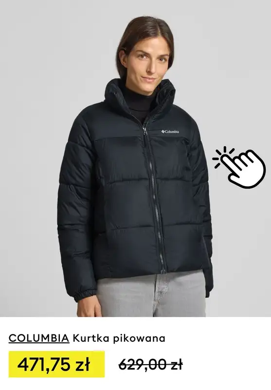 BLACK FRIDAY - gazetka promocyjna Peek & Cloppenburg | -25% na kolekcję jesień/zima od piątku 28.11 do poniedziałku 01.12 - strona 4