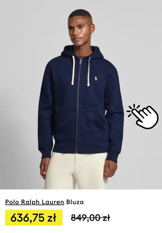 BLACK FRIDAY - gazetka promocyjna Peek & Cloppenburg | -25% na kolekcję jesień/zima od piątku 28.11 do poniedziałku 01.12 - strona 8