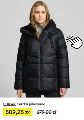 BLACK FRIDAY - gazetka promocyjna Peek & Cloppenburg | -25% na kolekcję jesień/zima od piątku 28.11 do poniedziałku 01.12 - strona 3