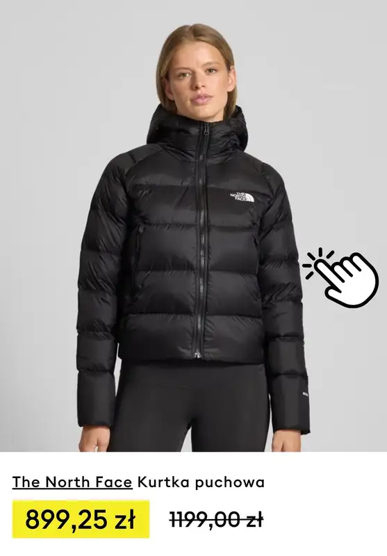 BLACK FRIDAY - gazetka promocyjna Peek & Cloppenburg | -25% na kolekcję jesień/zima od piątku 28.11 do poniedziałku 01.12 - strona 9