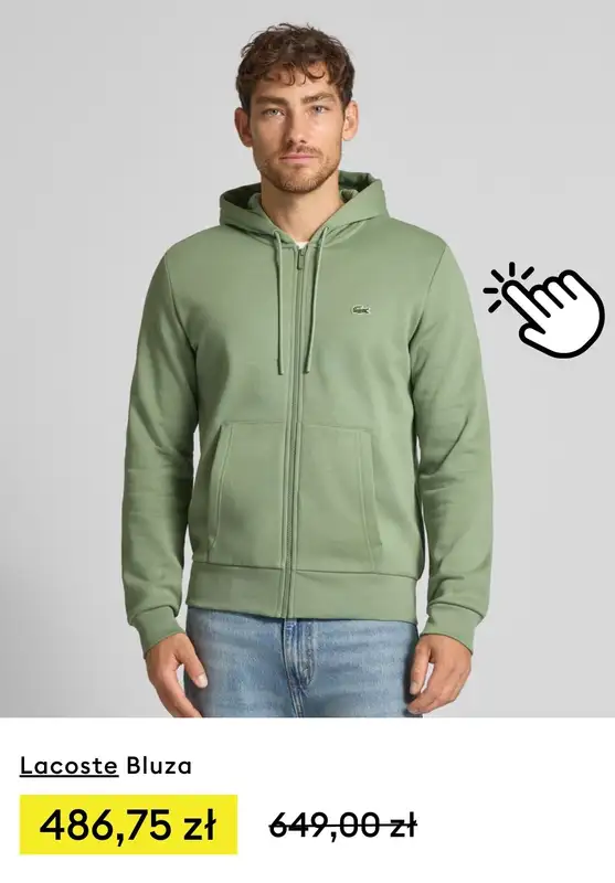 BLACK FRIDAY - gazetka promocyjna Peek & Cloppenburg | -25% na kolekcję jesień/zima od piątku 28.11 do poniedziałku 01.12 - strona 2