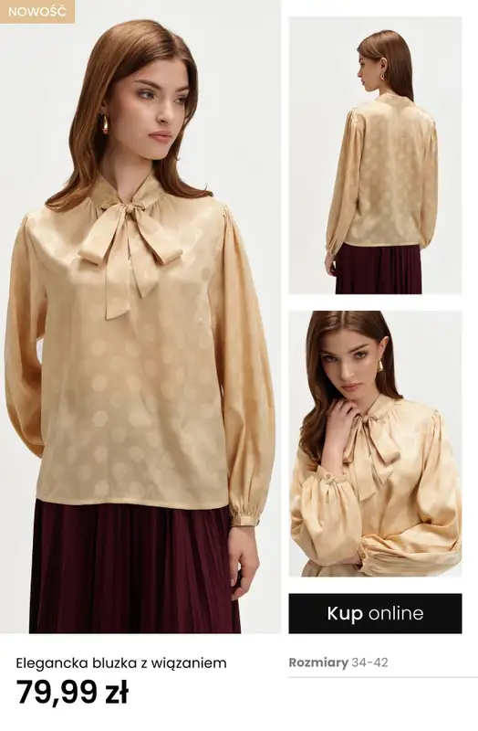 Top Secret - gazetka promocyjna Hity sprzedaży od piątku 28.11 do poniedziałku 08.12 - strona 5