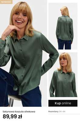 Top Secret - gazetka promocyjna Hity sprzedaży od piątku 28.11 do poniedziałku 08.12 - strona 12