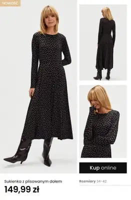 Top Secret - gazetka promocyjna Hity sprzedaży od piątku 28.11 do poniedziałku 08.12 - strona 4