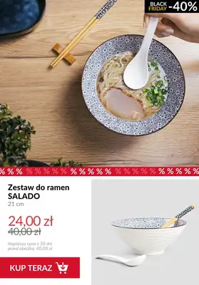 Homla - gazetka promocyjna Prezenty do 50 zł od soboty 29.11  - strona 8