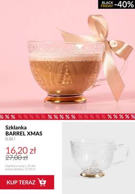 Homla - gazetka promocyjna Prezenty do 50 zł od soboty 29.11  - strona 9