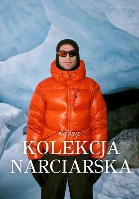 Zara - gazetka promocyjna Kolekcja narciarska dla niego od soboty 29.11 