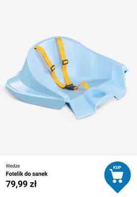 Decathlon - gazetka promocyjna Sanki i ślizgacze od soboty 29.11  - strona 10