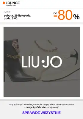 Lounge by Zalando - gazetka promocyjna Do -80% promocje na wybrane marki na WEEKEND! od soboty 29.11 do niedzieli 30.11 - strona 2