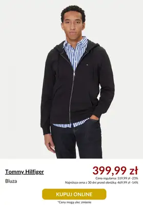 BLACK FRIDAY - gazetka promocyjna Modivo | Rabaty do -70%  Black Week od piątku 28.11 do poniedziałku 01.12 - strona 5