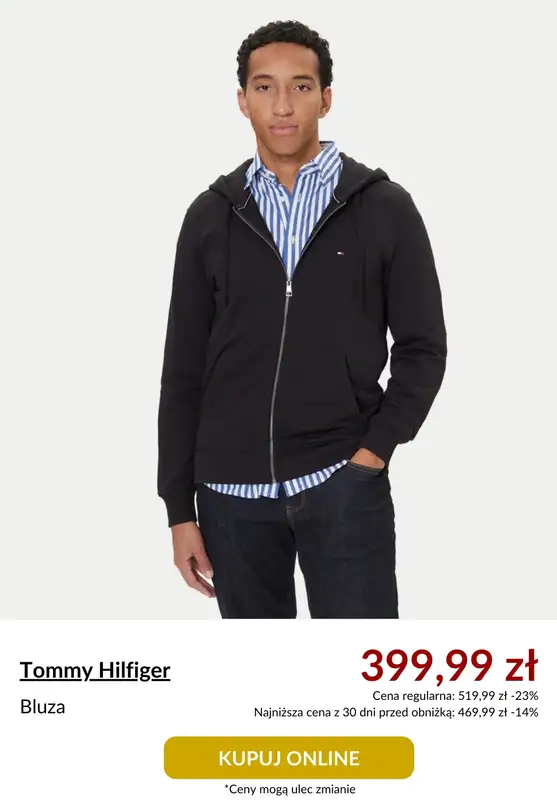 BLACK FRIDAY - gazetka promocyjna Modivo | Rabaty do -70%  Black Week od piątku 28.11 do poniedziałku 01.12 - strona 5